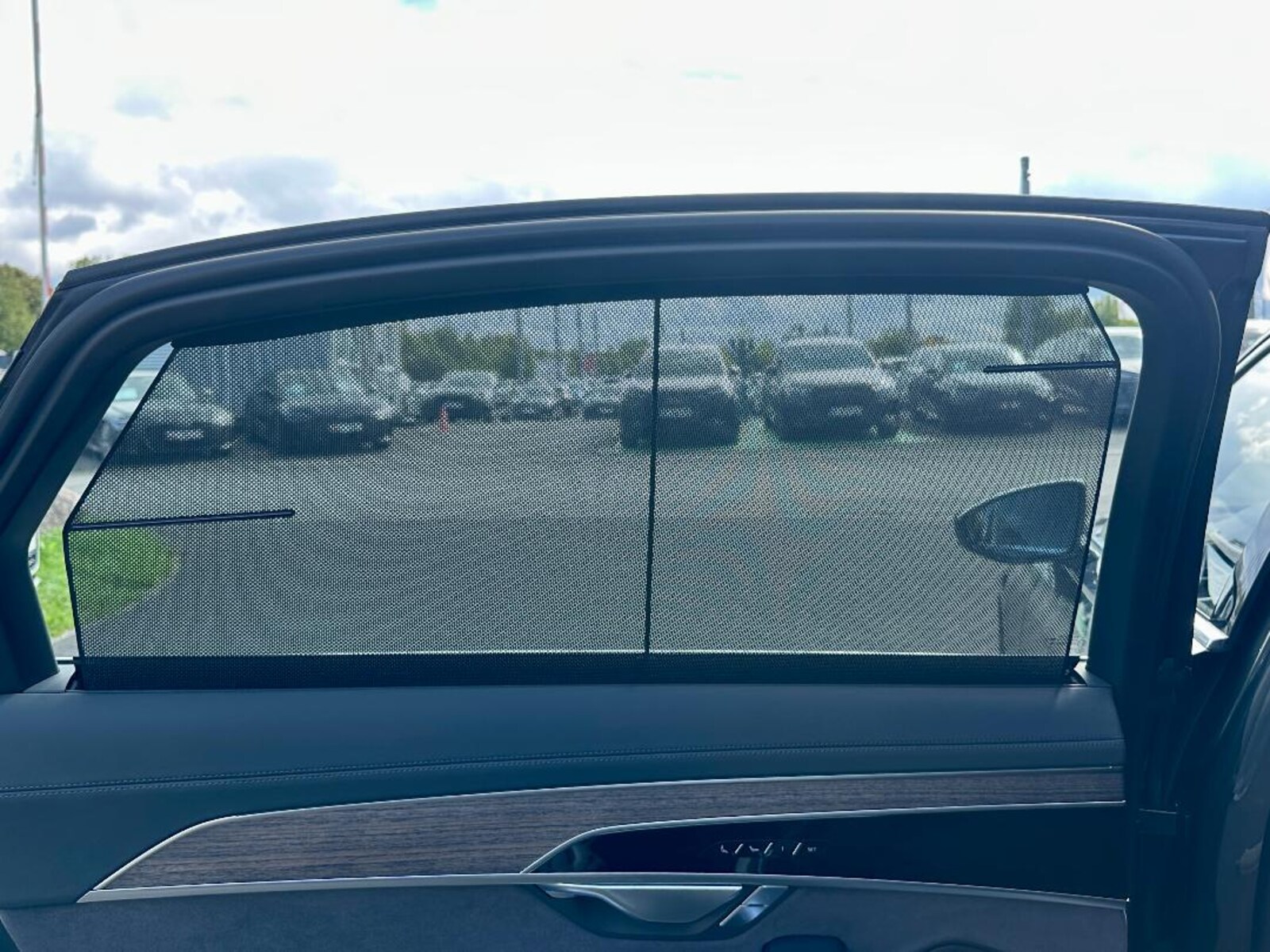Audi A8 Lang – Bild 26