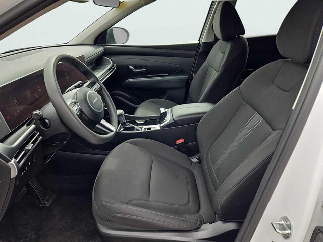 2025 Hyundai Tucson SEL - Photo 31