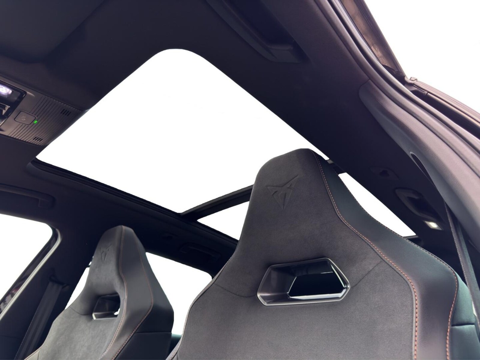 CUPRA Leon Sportstourer – Bild 17