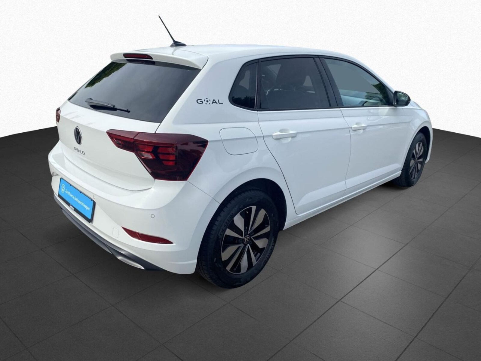 Volkswagen Polo – Bild 2