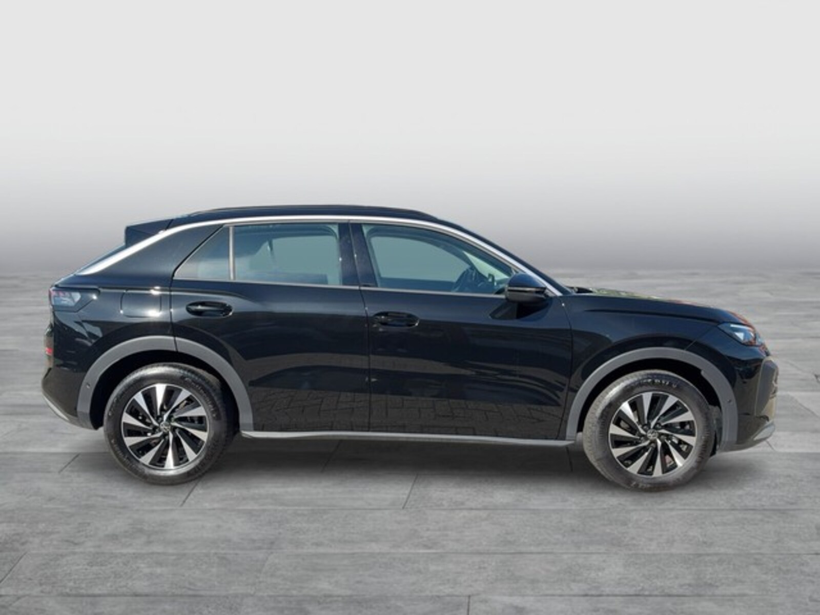 Volkswagen T-Roc – Bild 6