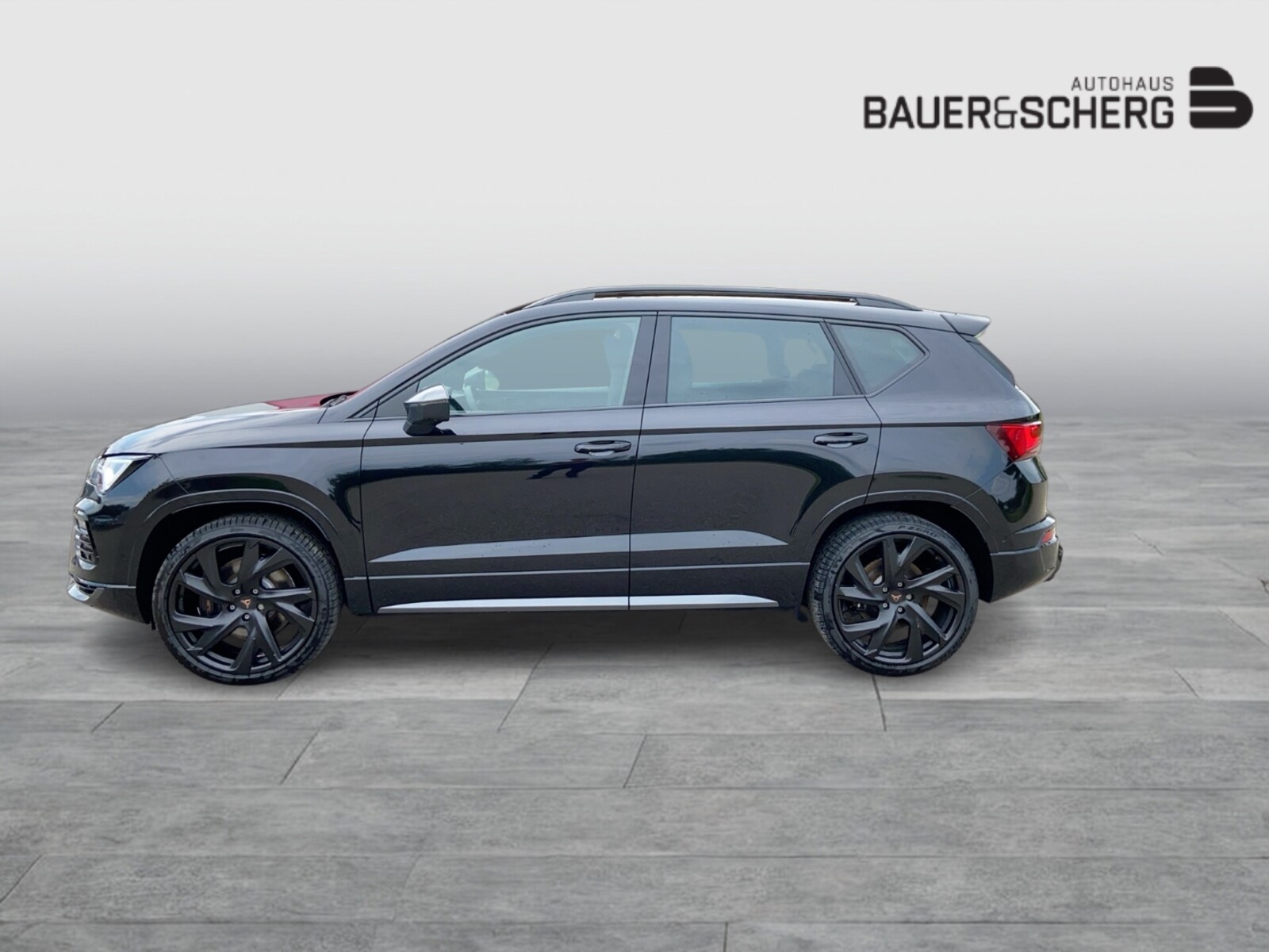 CUPRA Ateca – Bild 2