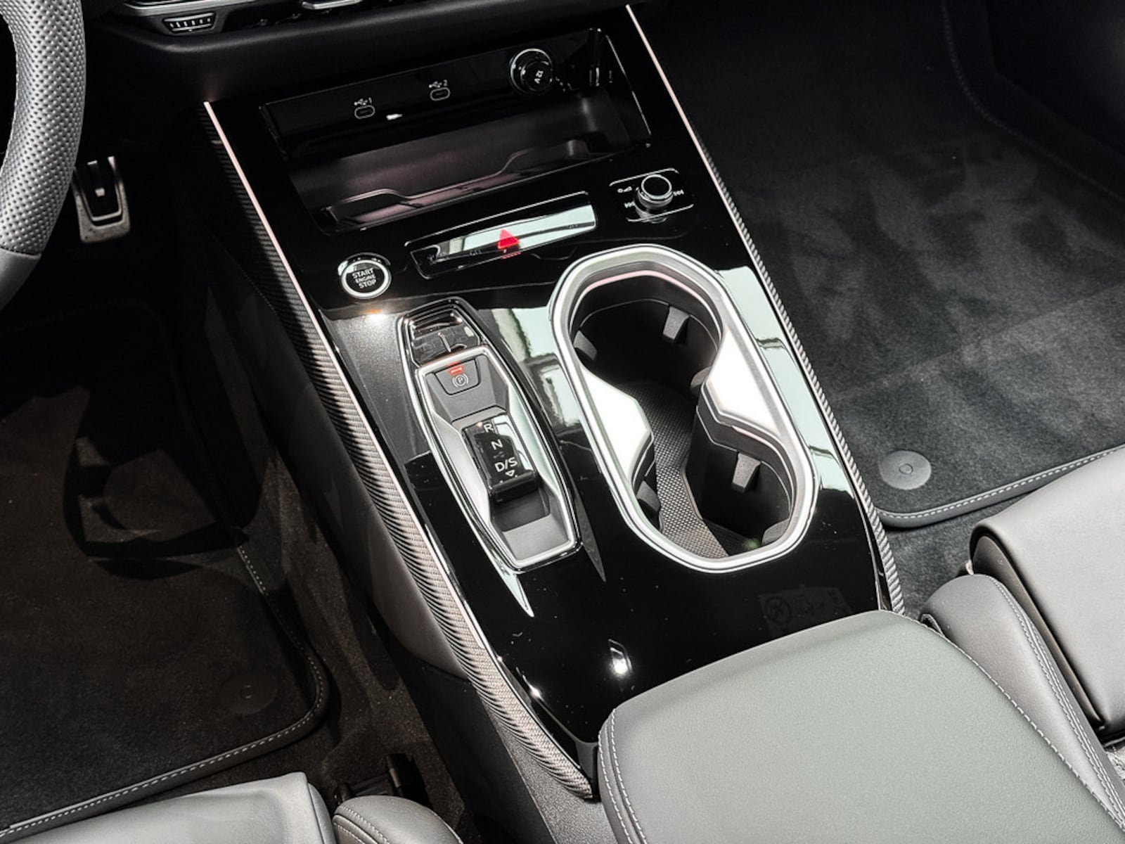 Audi A6 Avant – Bild 13