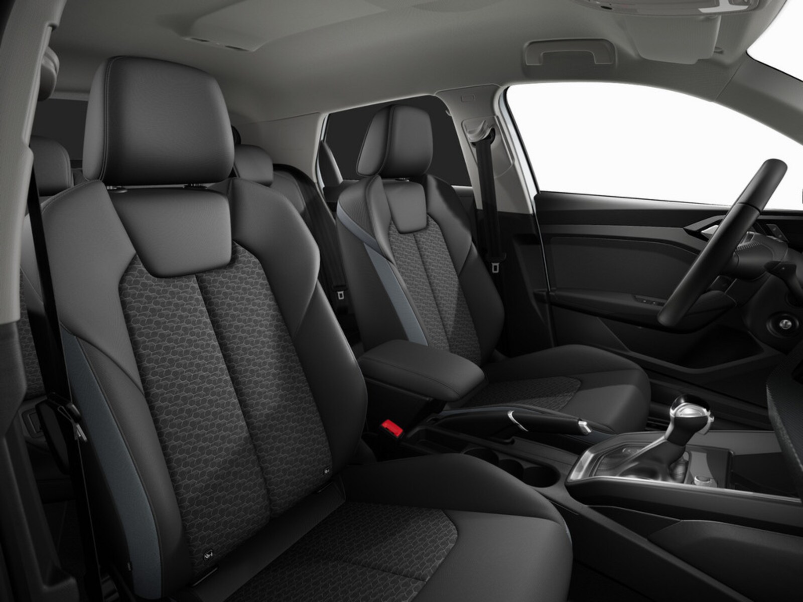 Audi A1 Sportback – Bild 4
