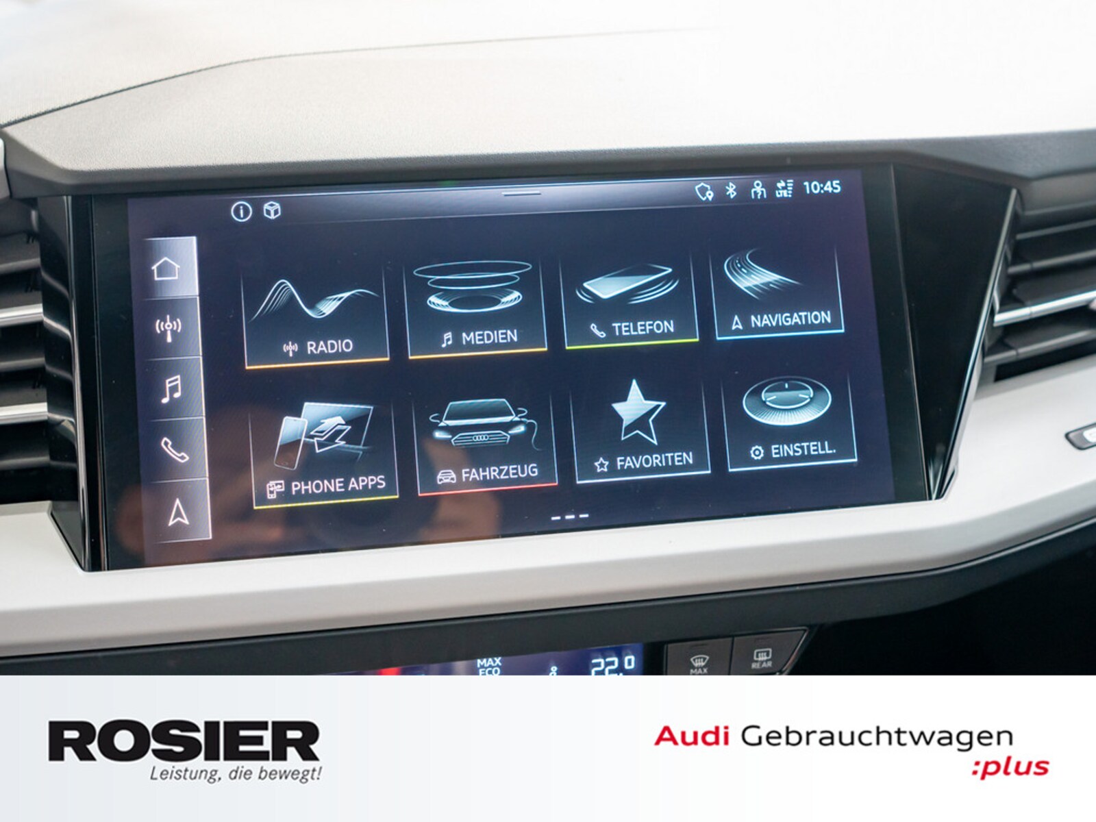 Audi Q4 e-tron – Bild 9