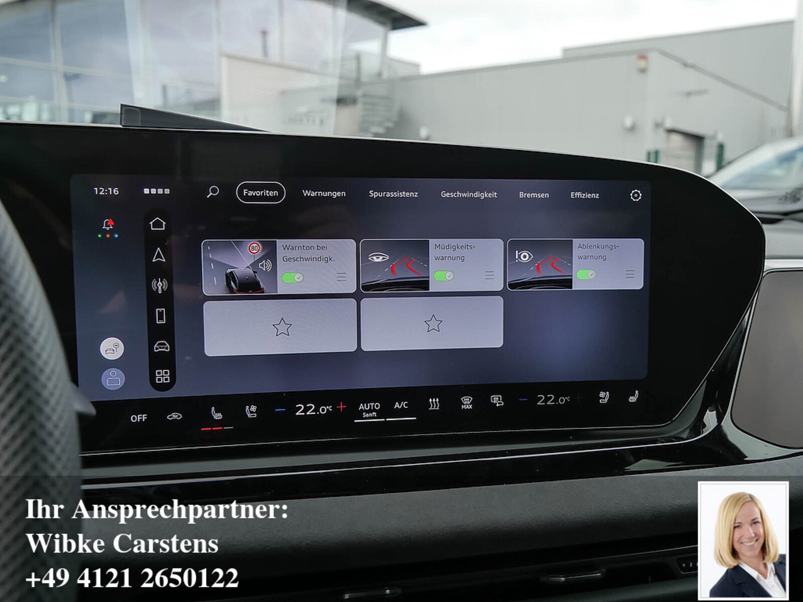 Audi S5 Limousine – Bild 20
