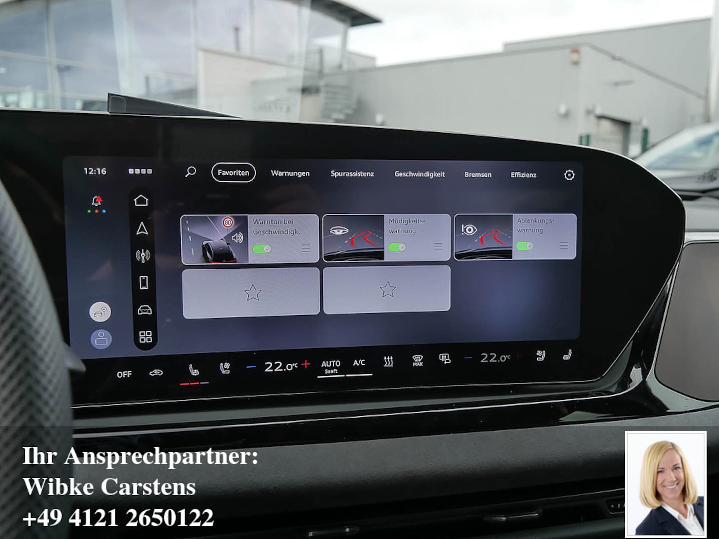 Bild über Audi S5 Limousine TFSI 270 kW S tronic - für weitere Informationen kontaktieren Sie den Audi Partner