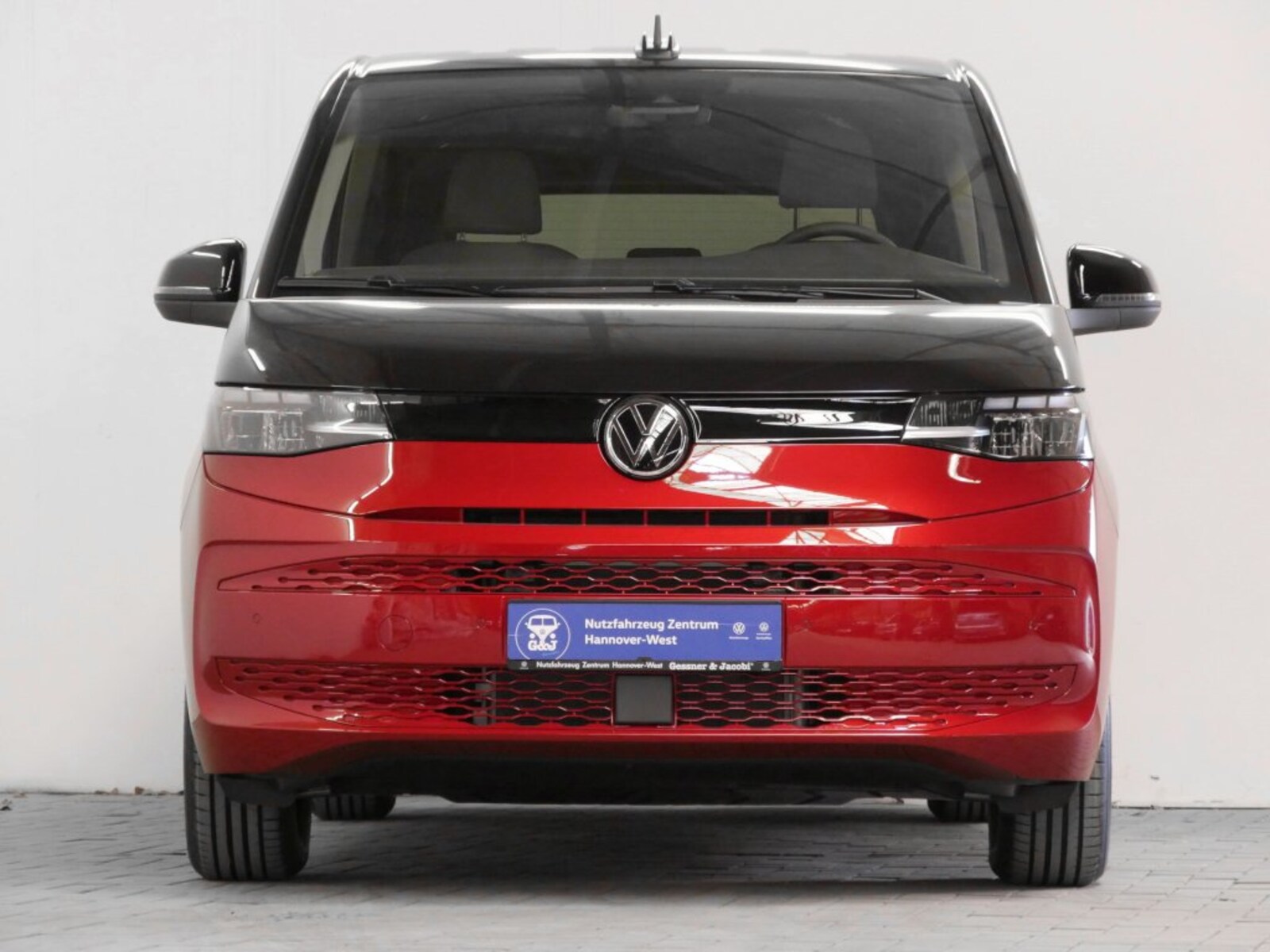 Volkswagen Multivan – Bild 4
