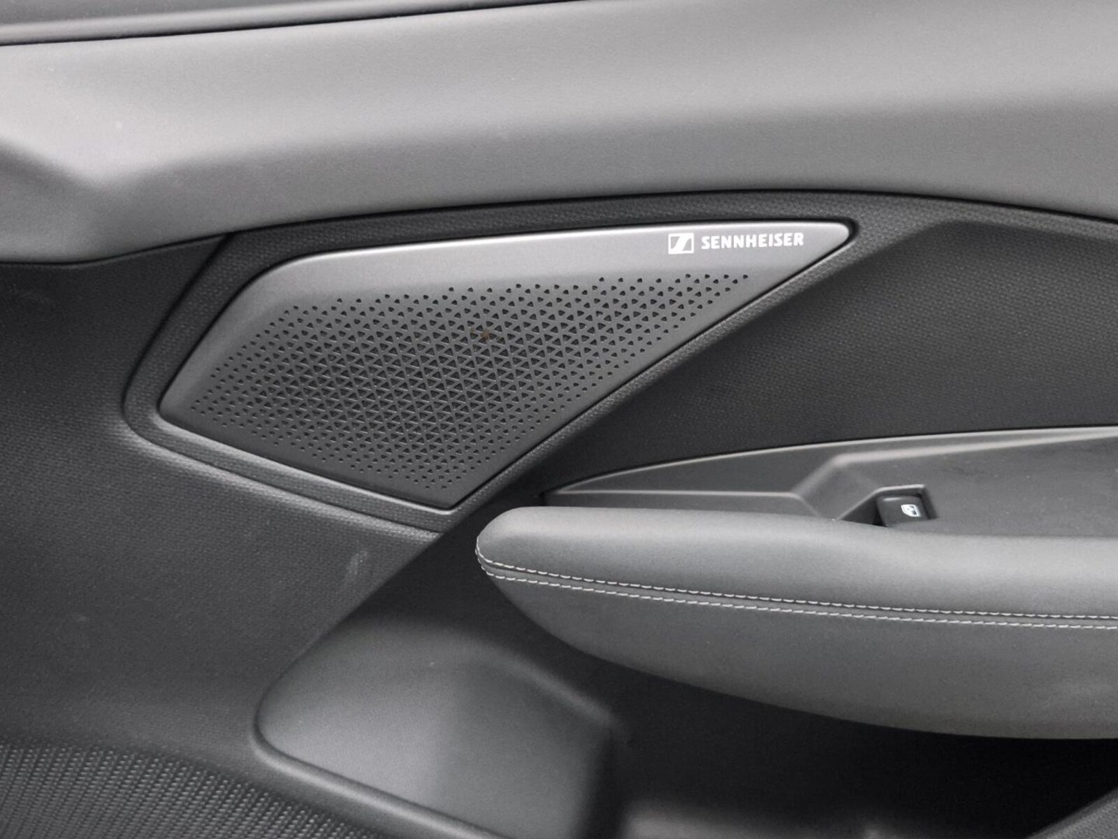 CUPRA Terramar – Bild 22
