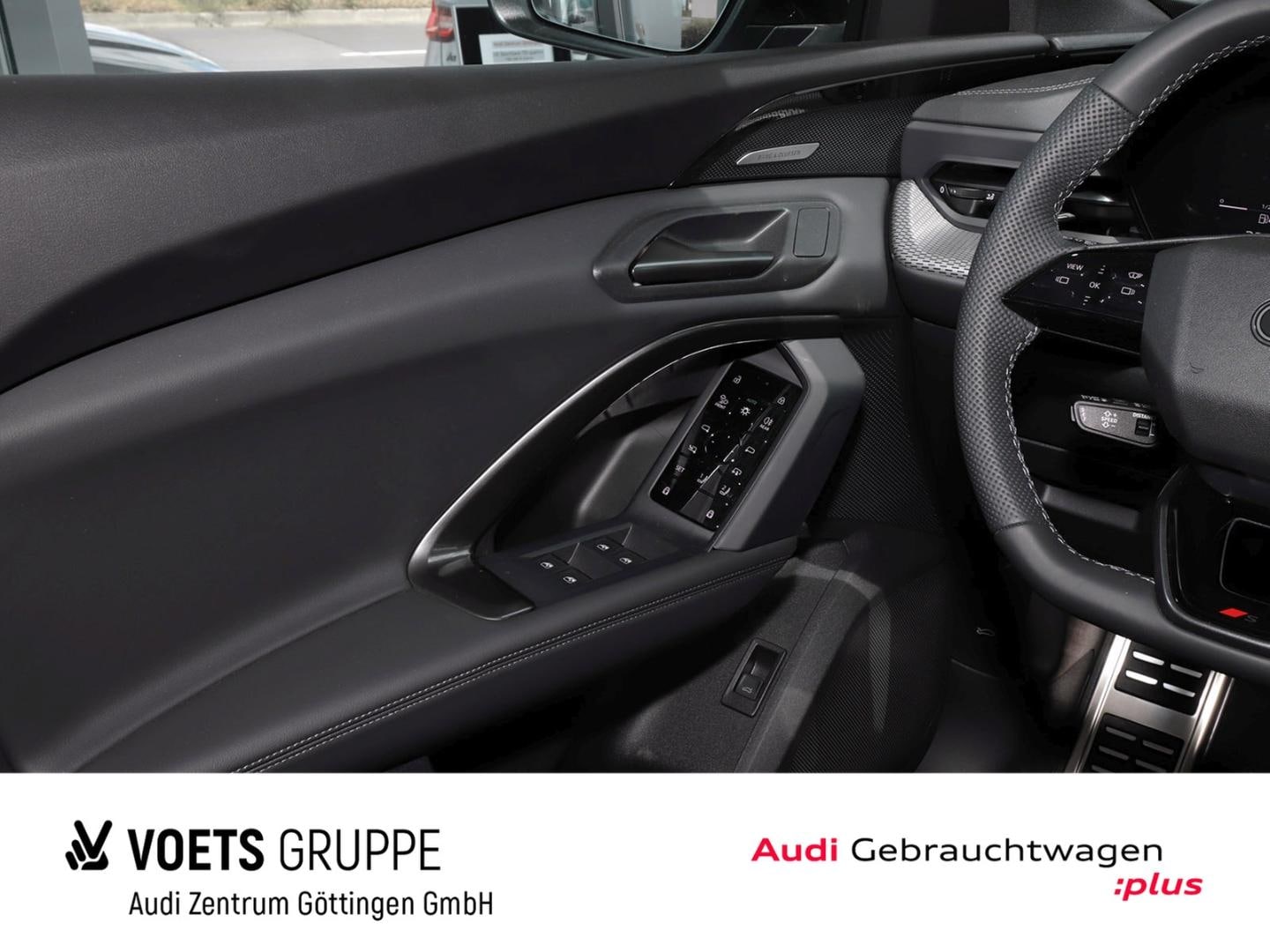 Bild über Audi Q5 Sportback TDI quattro 150 kW S tronic - für weitere Informationen kontaktieren Sie den Audi Partner