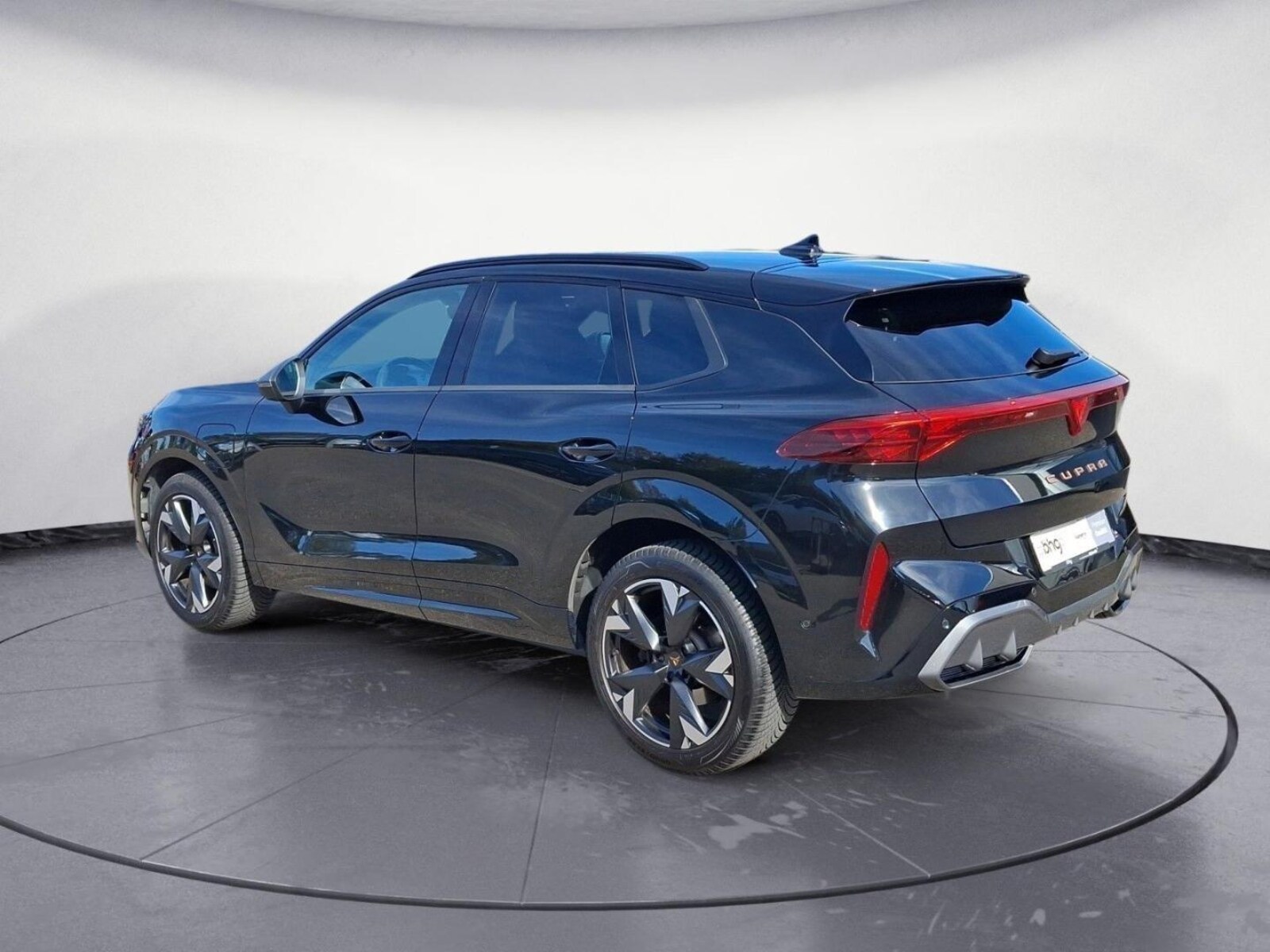 CUPRA Terramar – Bild 4