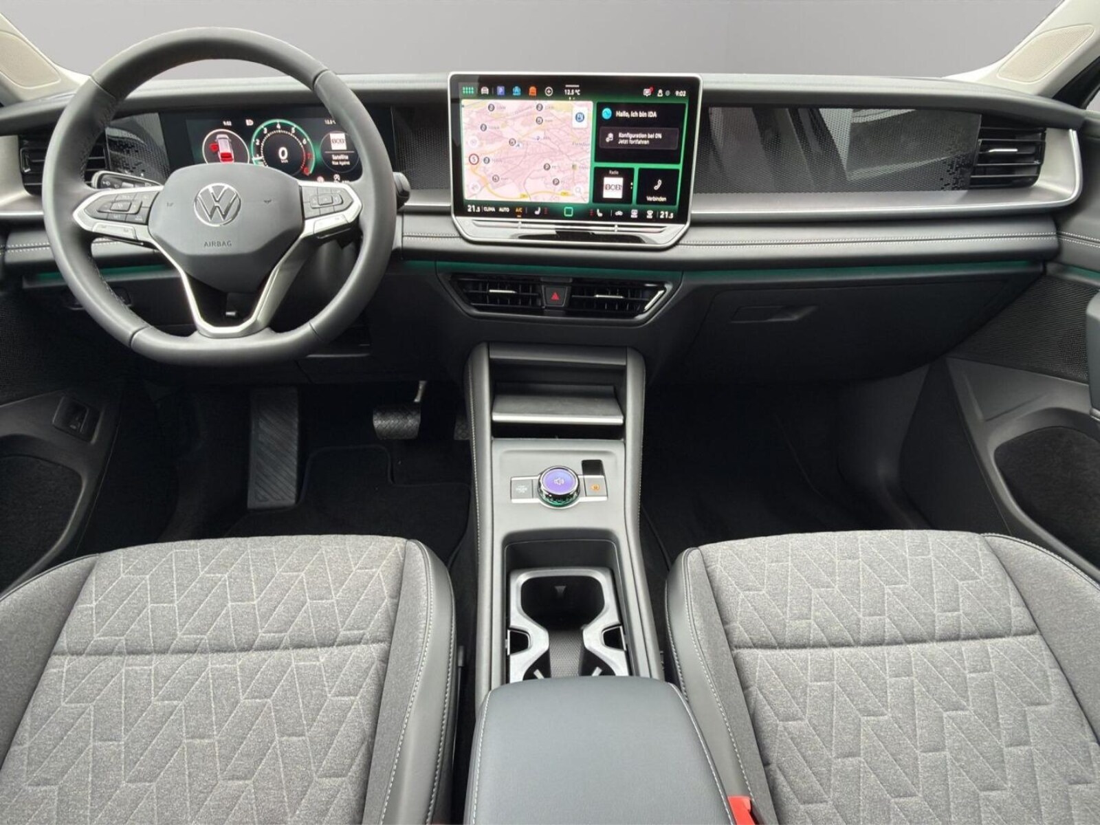 Volkswagen Tayron – Bild 14