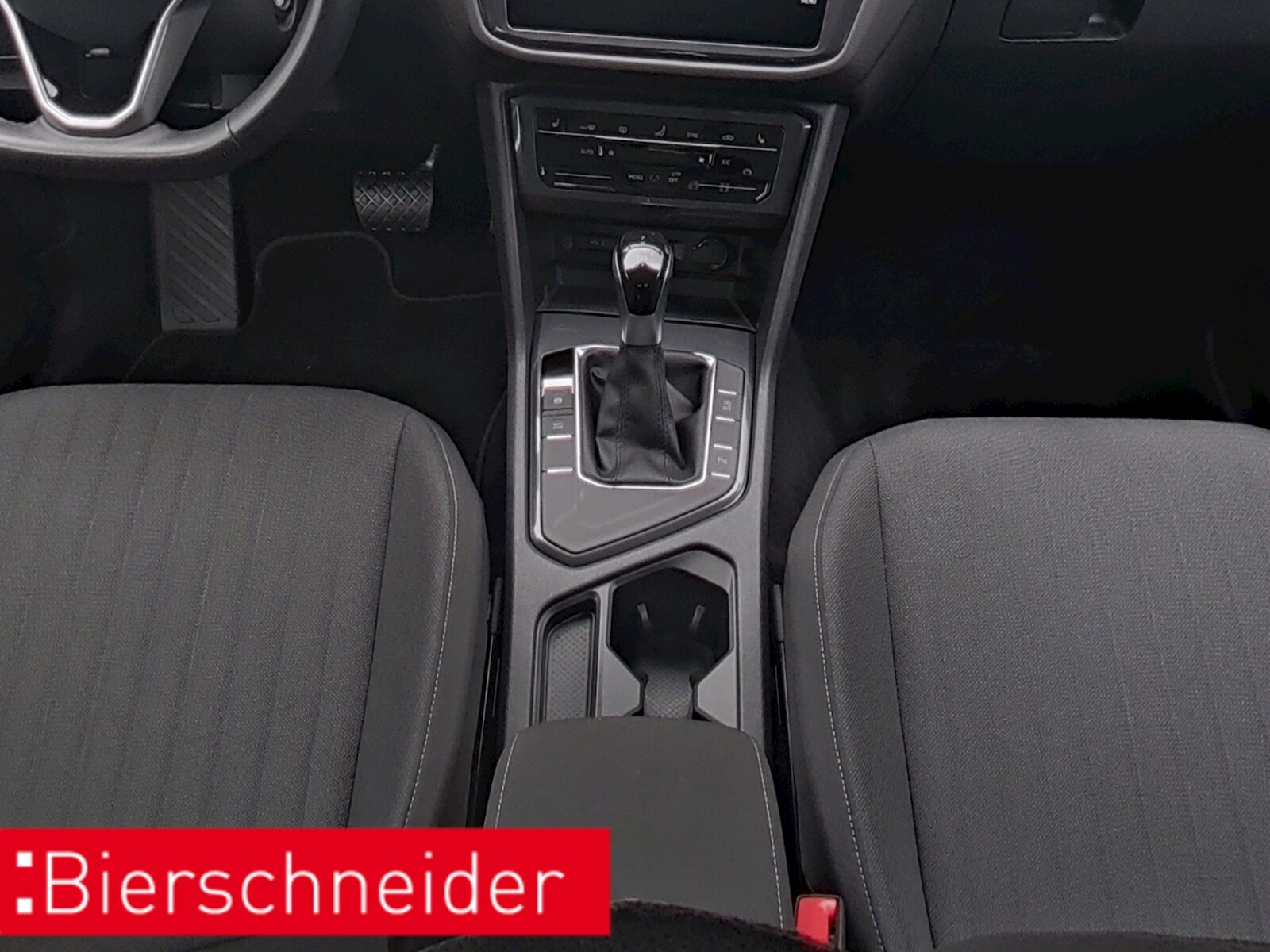 Volkswagen Tiguan Allspace – Bild 15