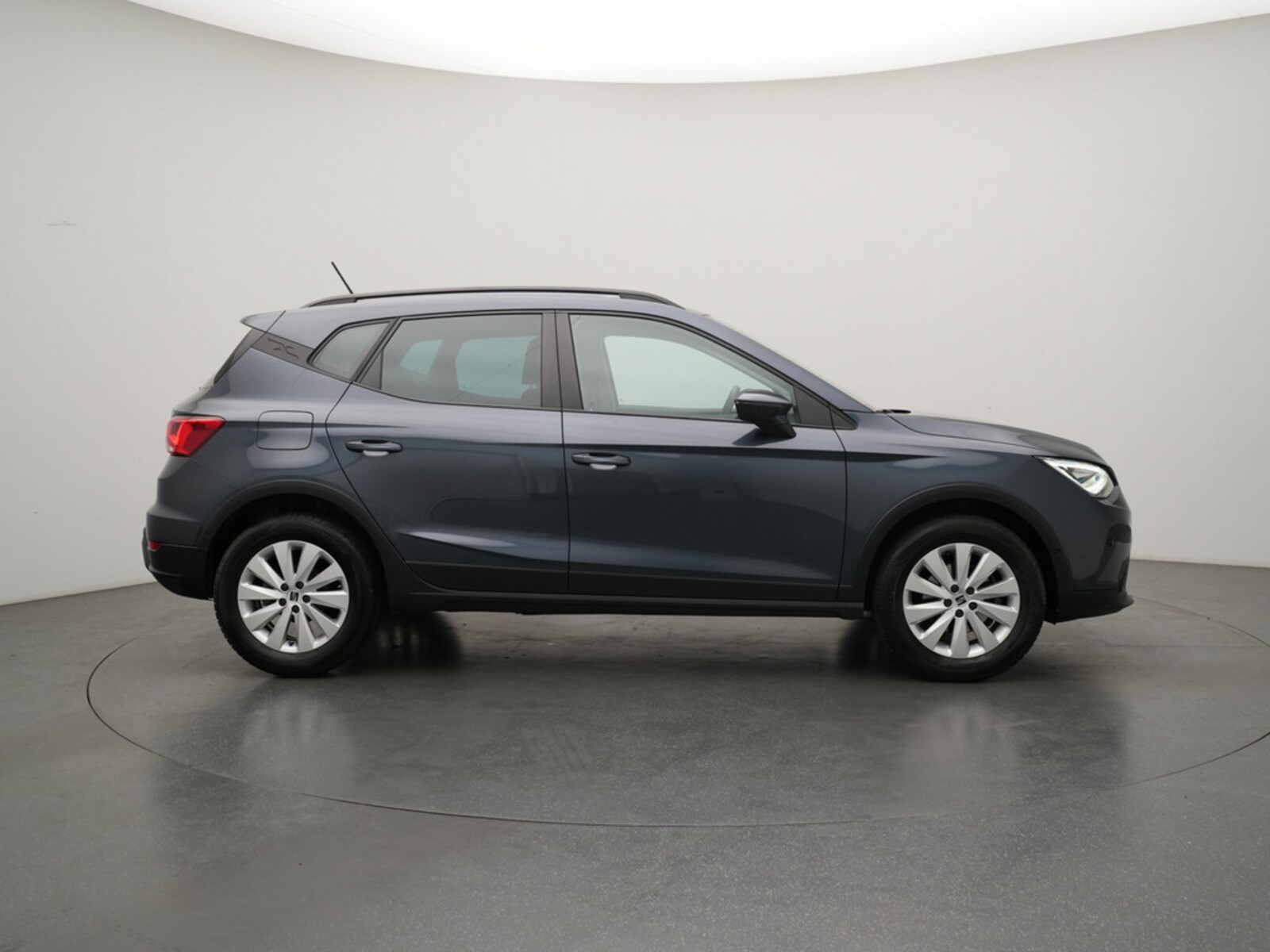 SEAT Arona – Bild 3