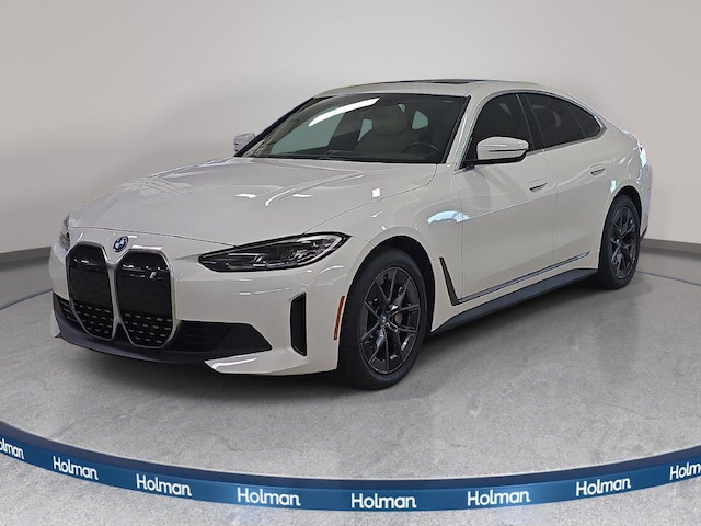 2024 BMW i4 35