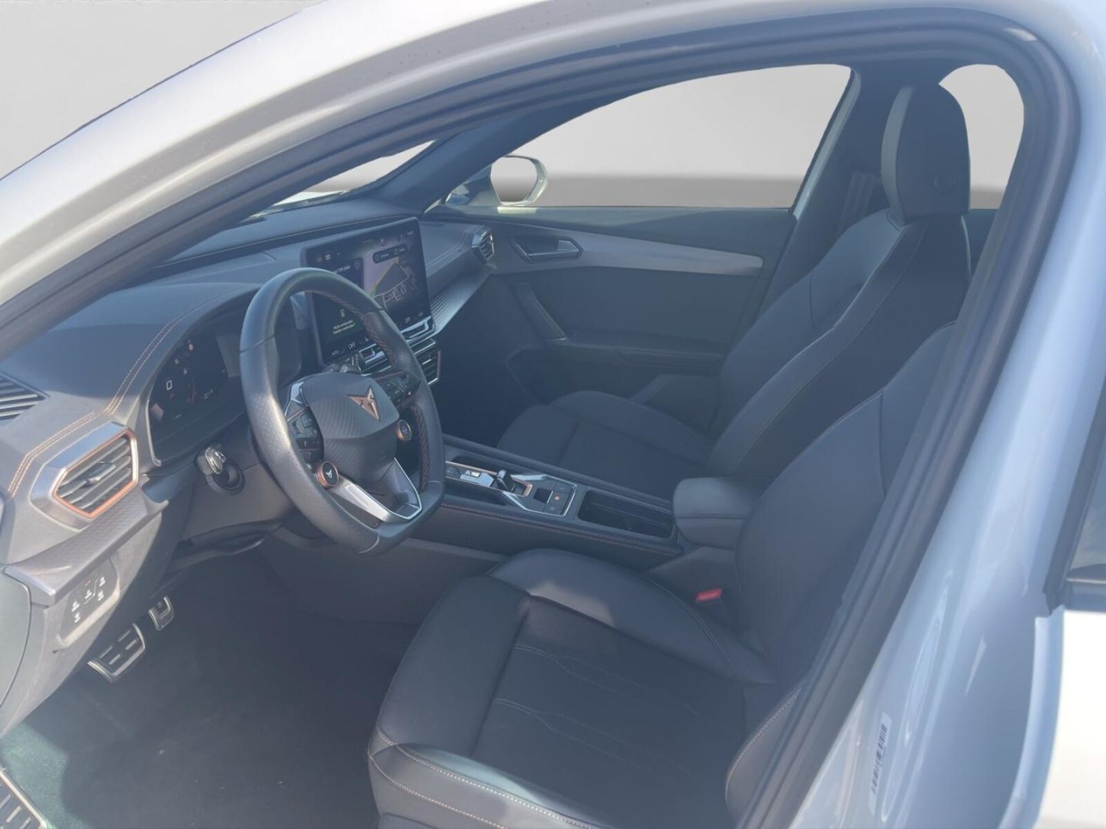 CUPRA Formentor – Bild 13