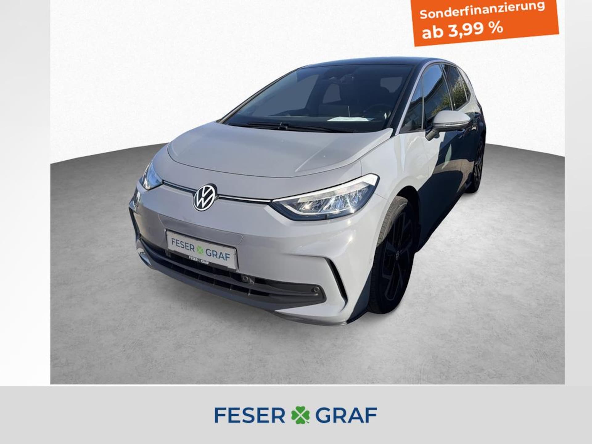 Volkswagen ID.3 — Volkswagen ID.3 ID.3 62 kWh PRO MOVE KAM NAVI ACC SHZ APP LED