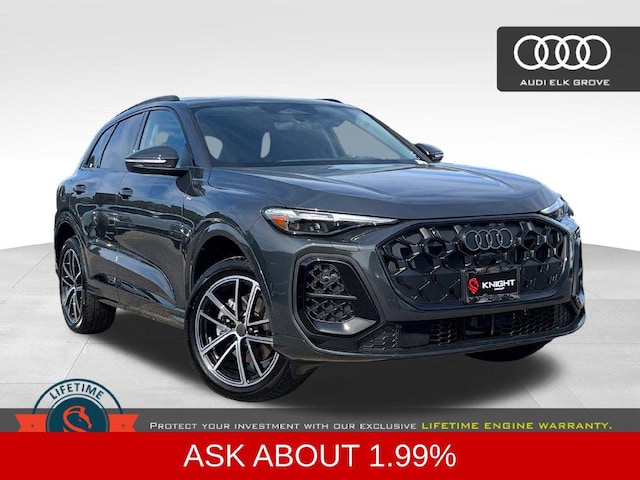 Photo of 2026 Audi Q5