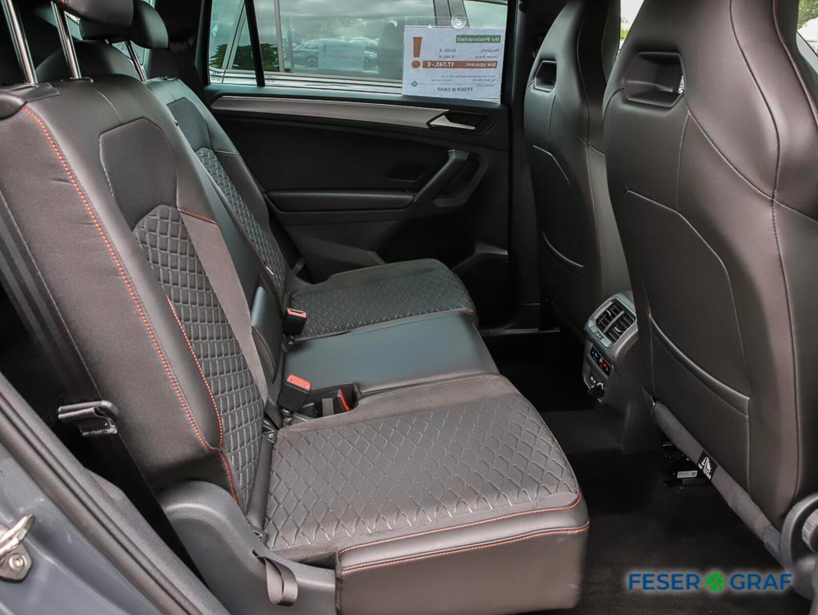 SEAT Tarraco – Bild 6