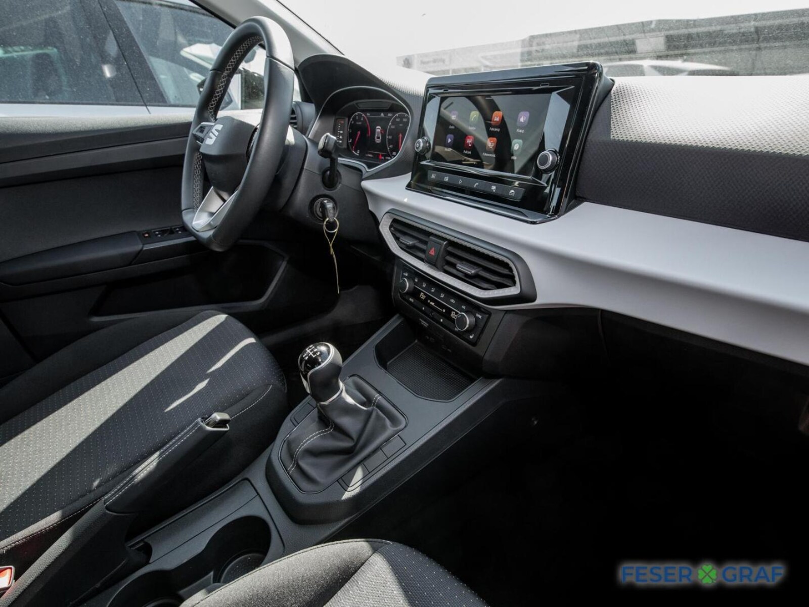 SEAT Ibiza – Bild 9