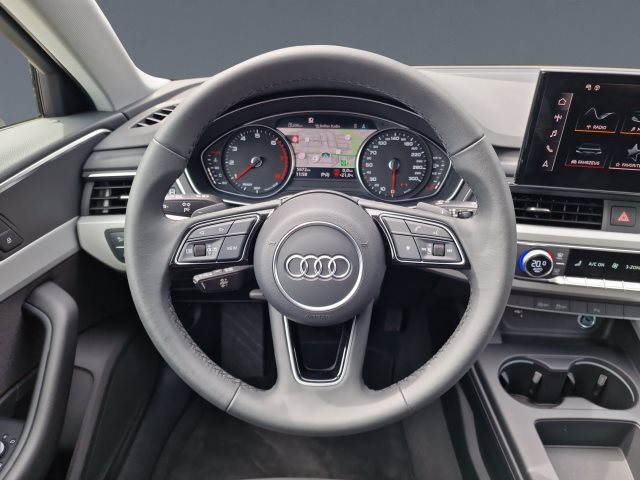 Image about Audi A4 Avant 35 TFSI 110(150) kW(PS) S tronic
