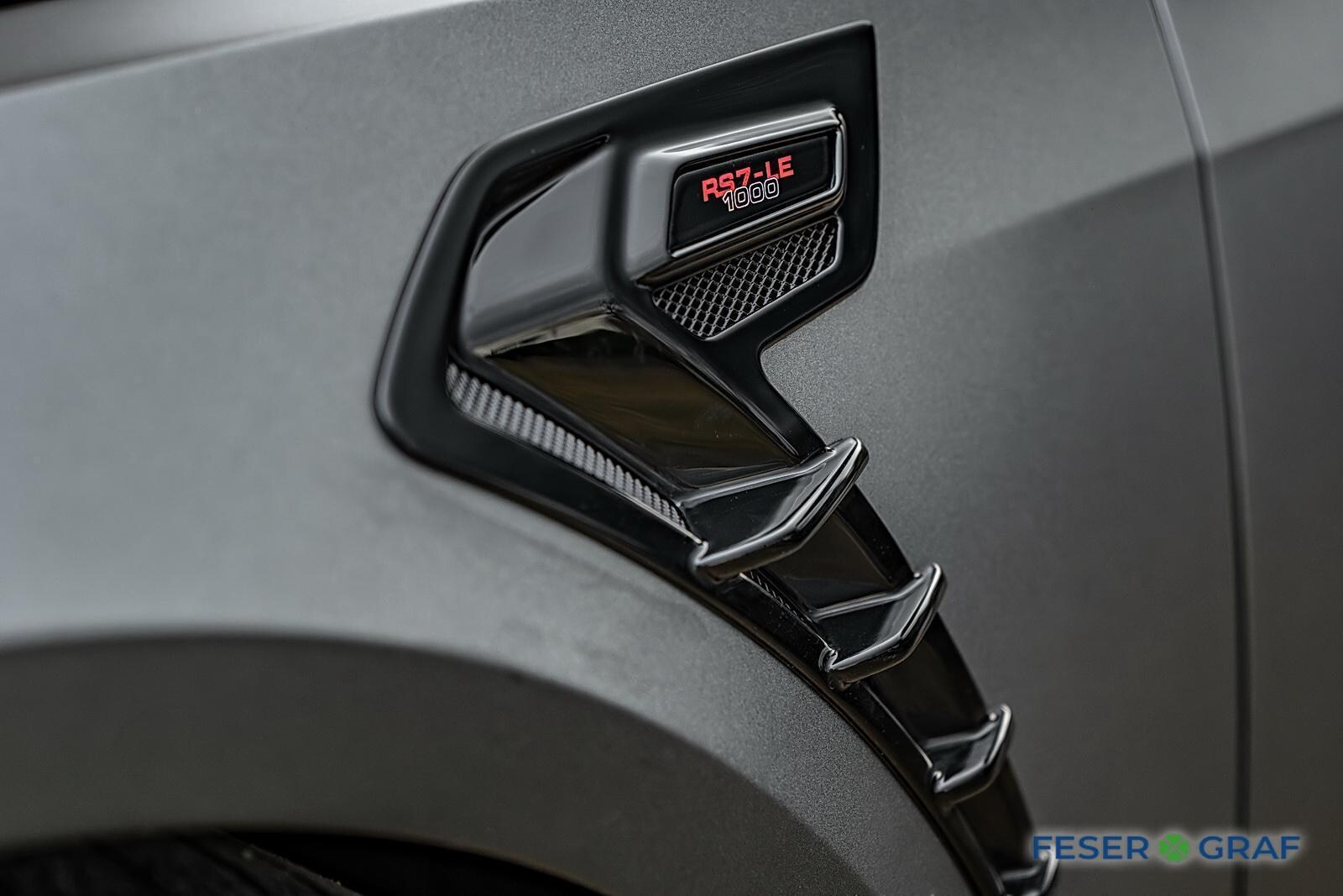 Audi RS 7 Sportback
