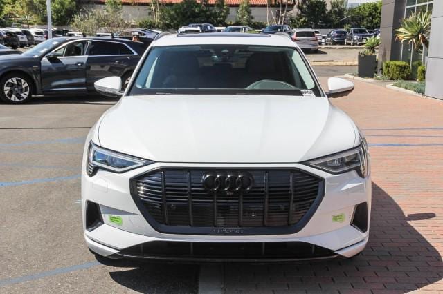 Used 2023 Audi e-tron Premium with VIN WA1AAAGE2PB024740 for sale in Mission Viejo, CA