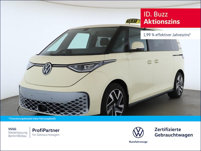 Volkswagen ID.Buzz