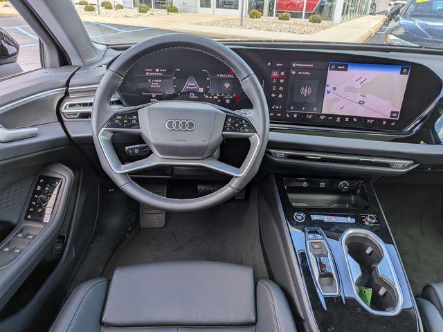 2026 Audi A6 Premium Plus - Photo 18