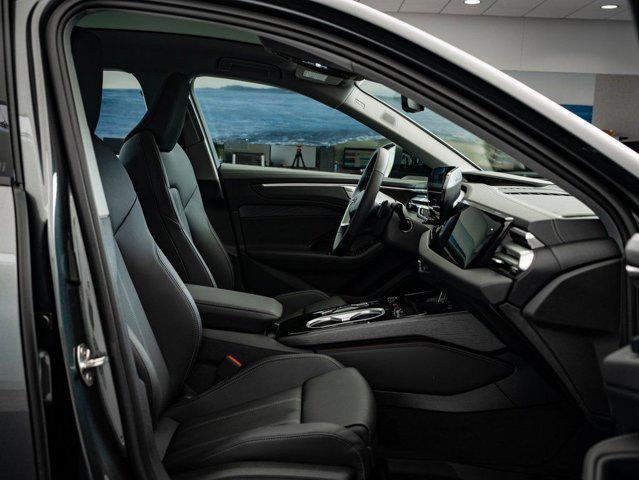 2026 Audi A6 Premium Plus - Photo 26
