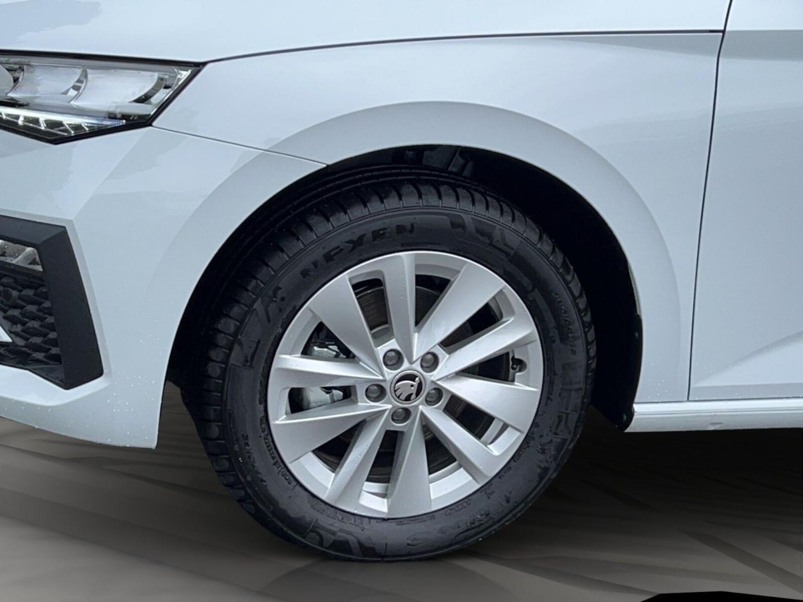Škoda Scala – Bild 8