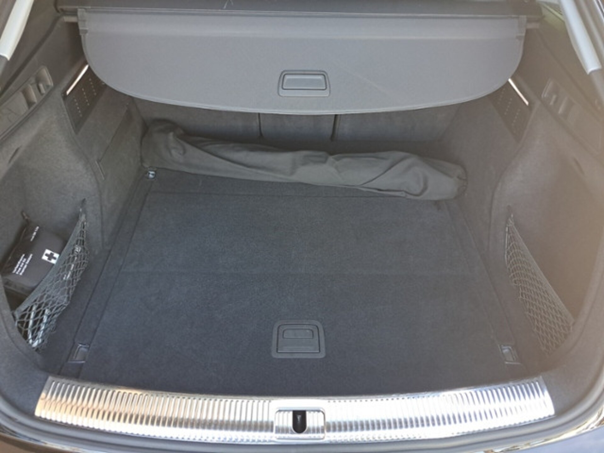 Audi Q5 Sportback S line