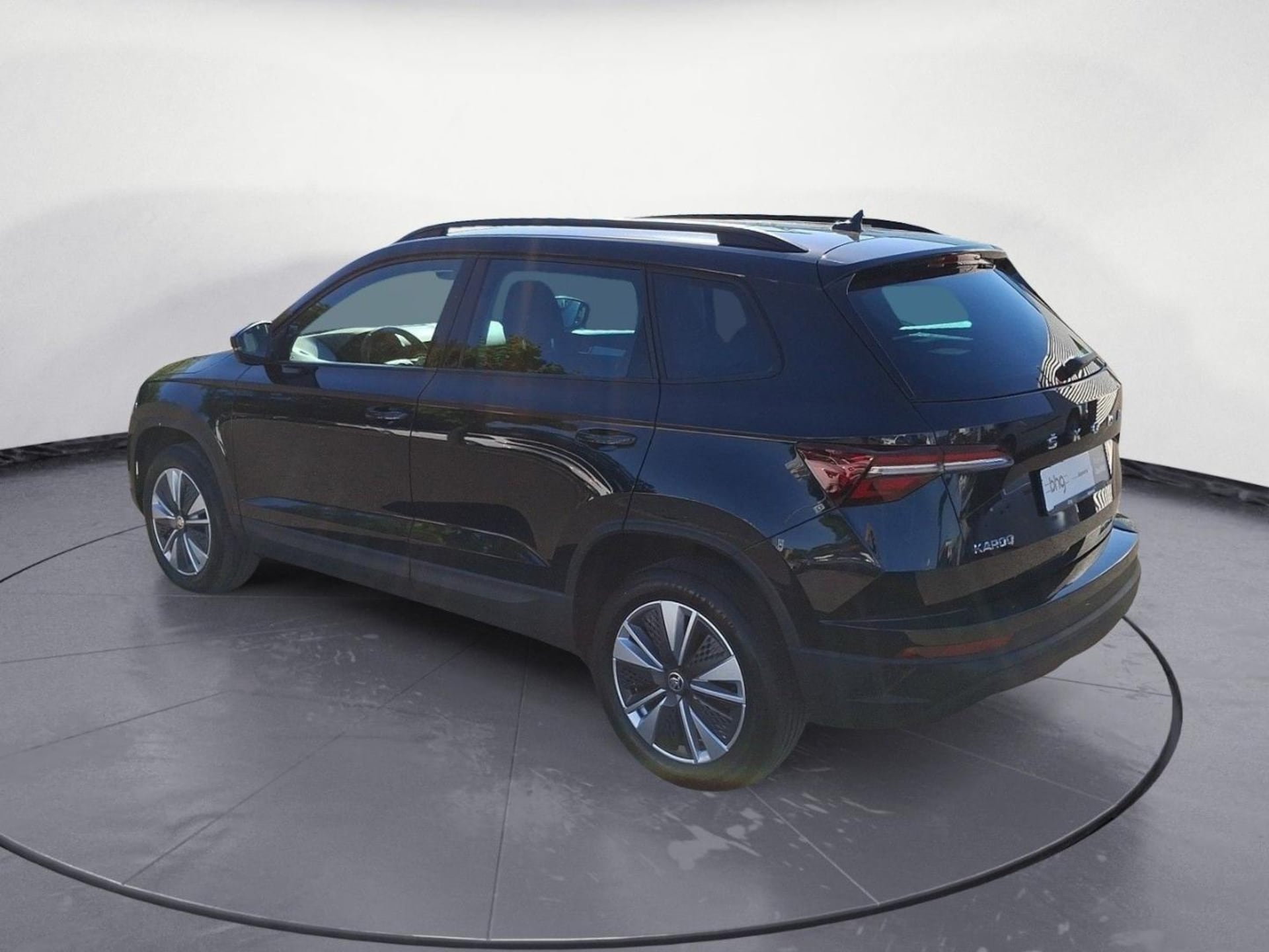 Skoda Karoq Ambition
