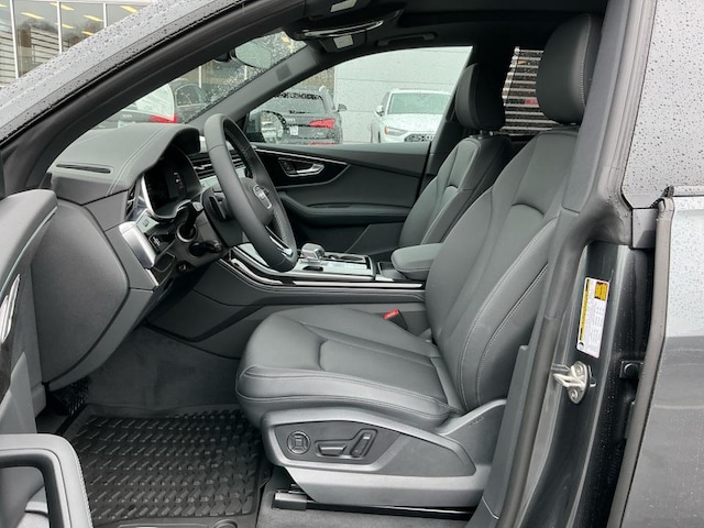 2026 Audi Q8 Premium Plus - Photo 29