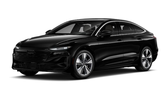 2025 Audi A6 Sportback e-tron