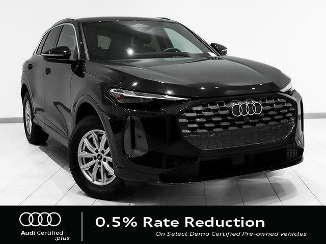 2025 Audi Q5