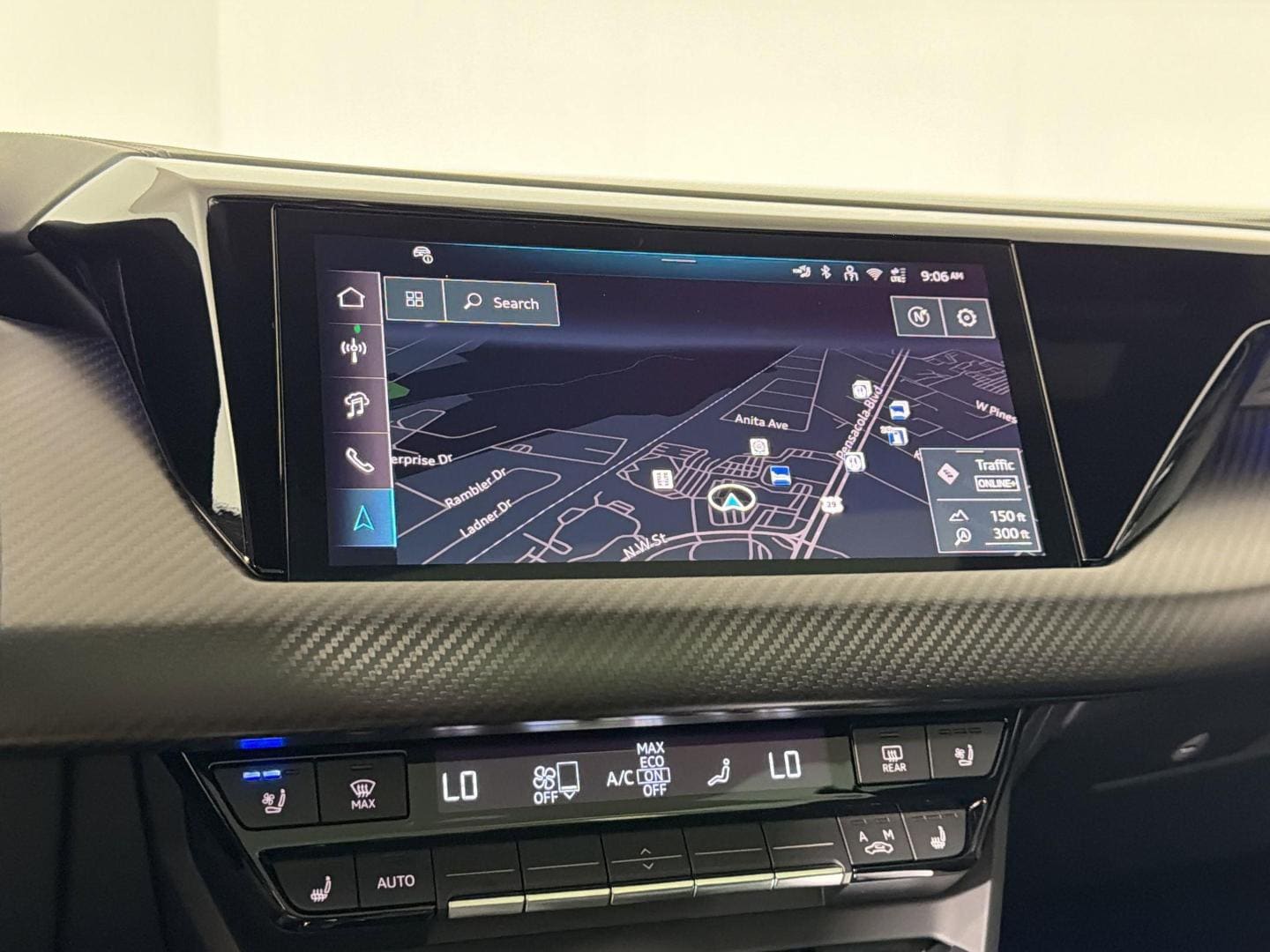 2026 Audi S e-tron GT Prestige - Photo 24