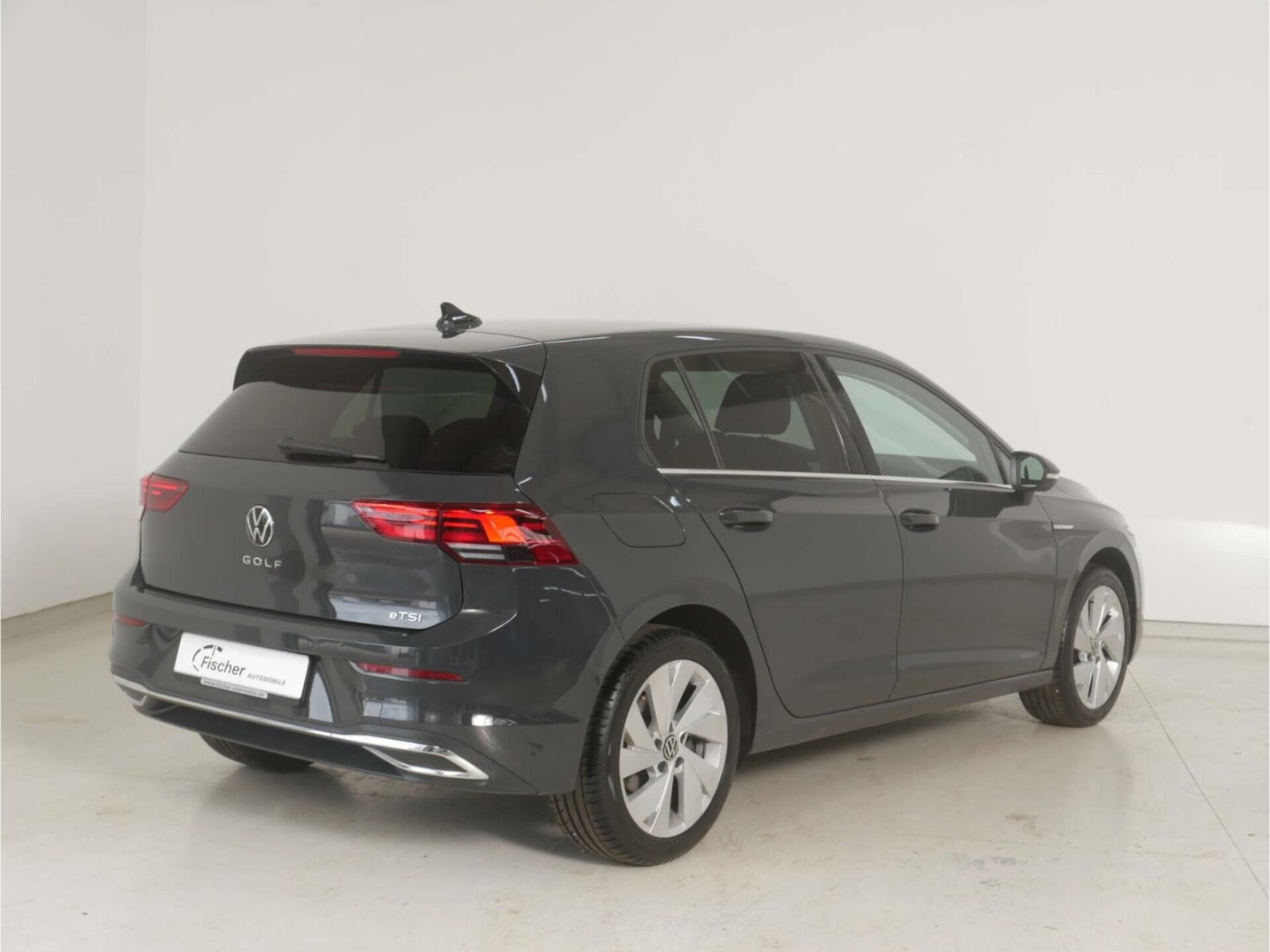 Volkswagen Golf Style