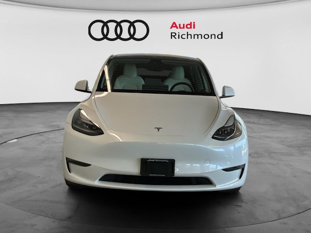 2023 Tesla Model Y Y used