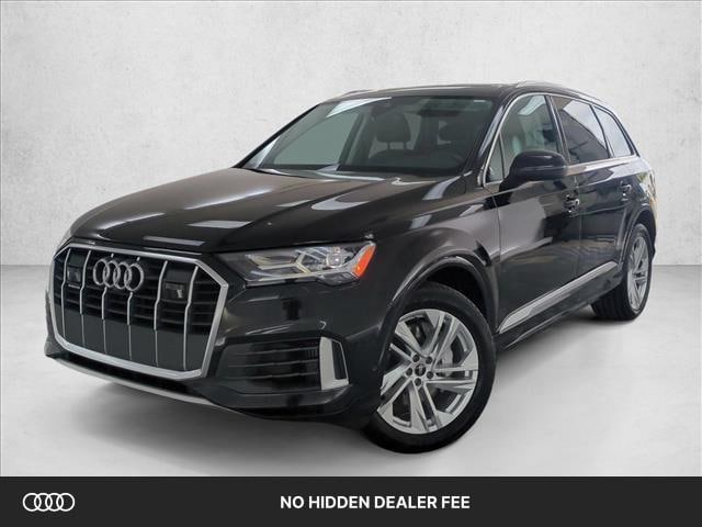 2023 Audi Q7