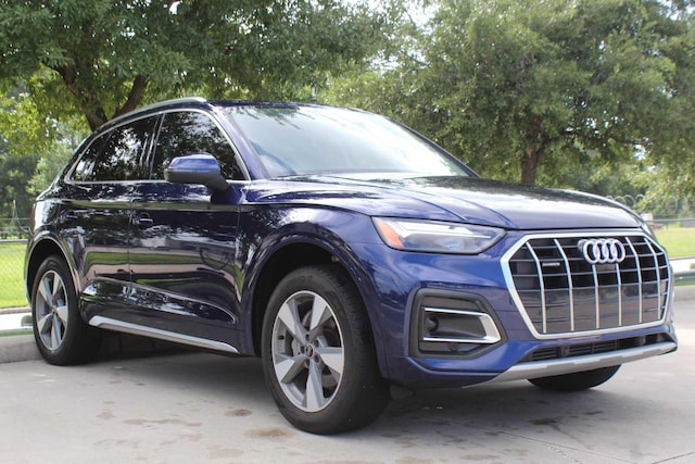 2024 Audi Q5