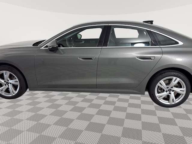 2025 Audi A5 Sedan