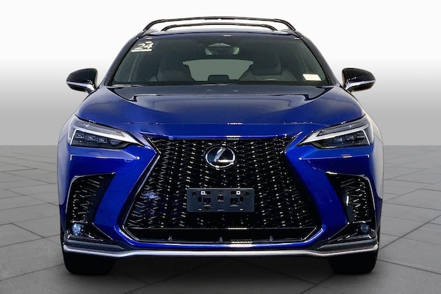 2024 Lexus NX 350