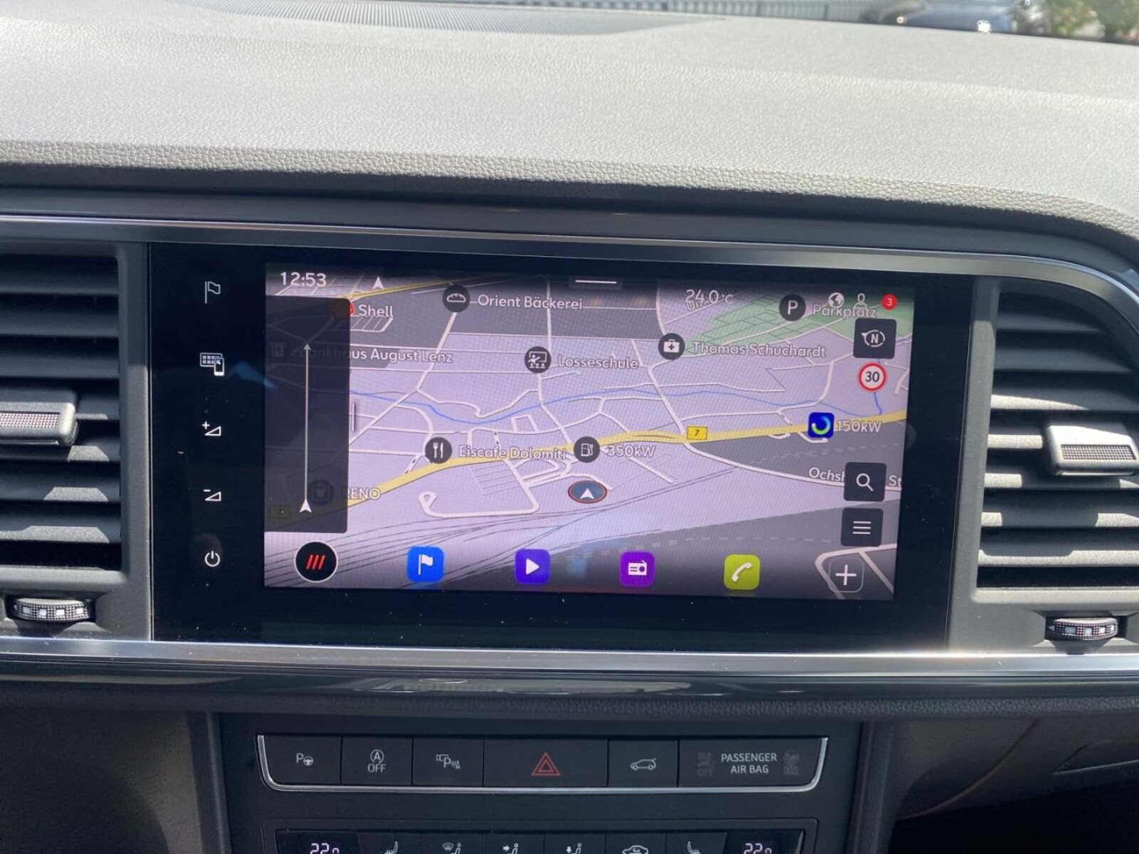 SEAT Ateca – Bild 10