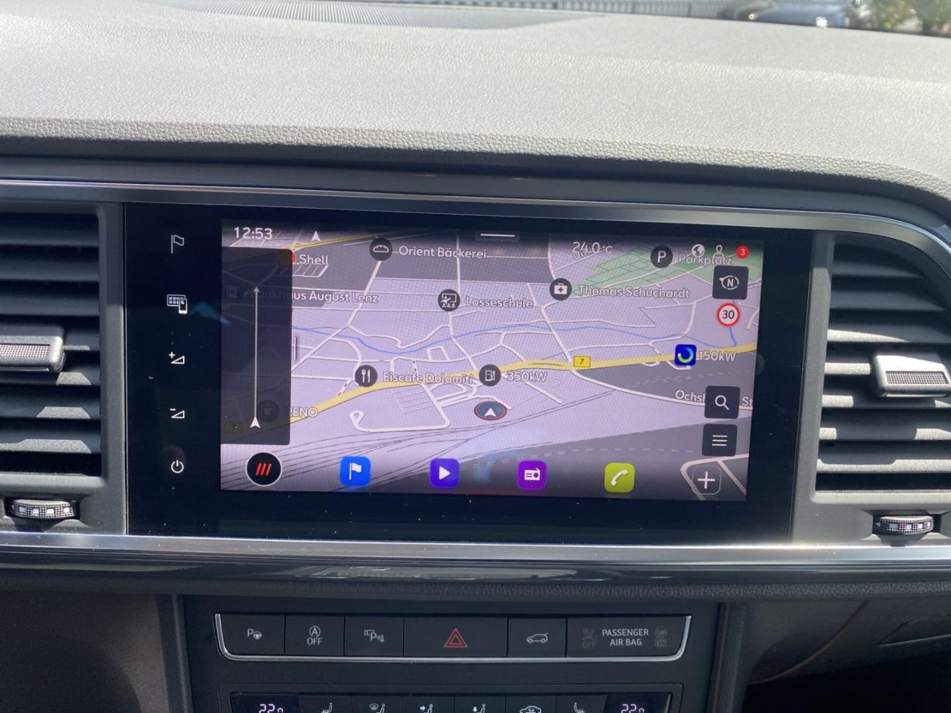 SEAT Ateca Style