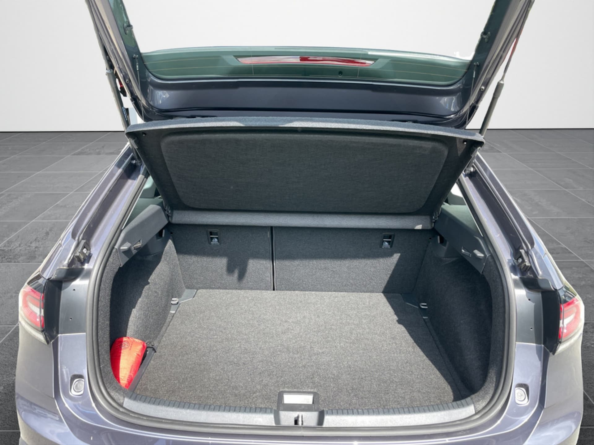 Volkswagen Taigo Style