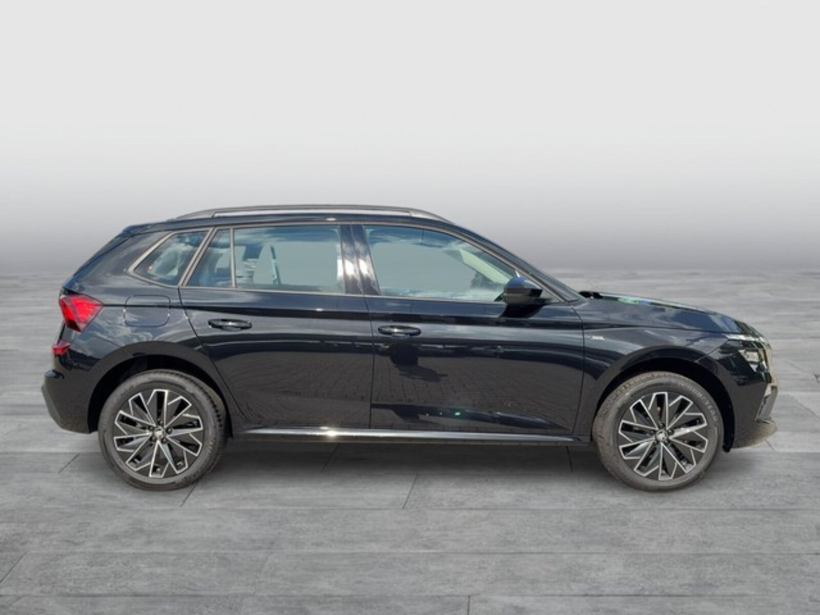 Škoda Kamiq – Bild 5