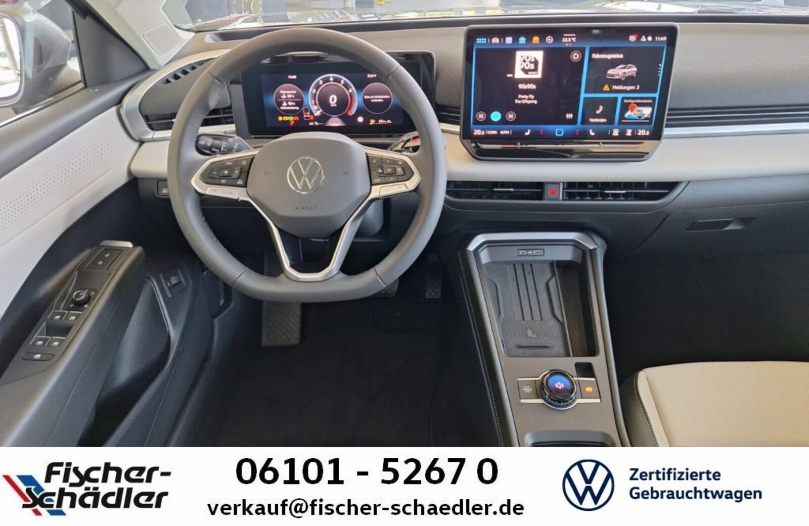 Volkswagen T-Roc – Bild 4