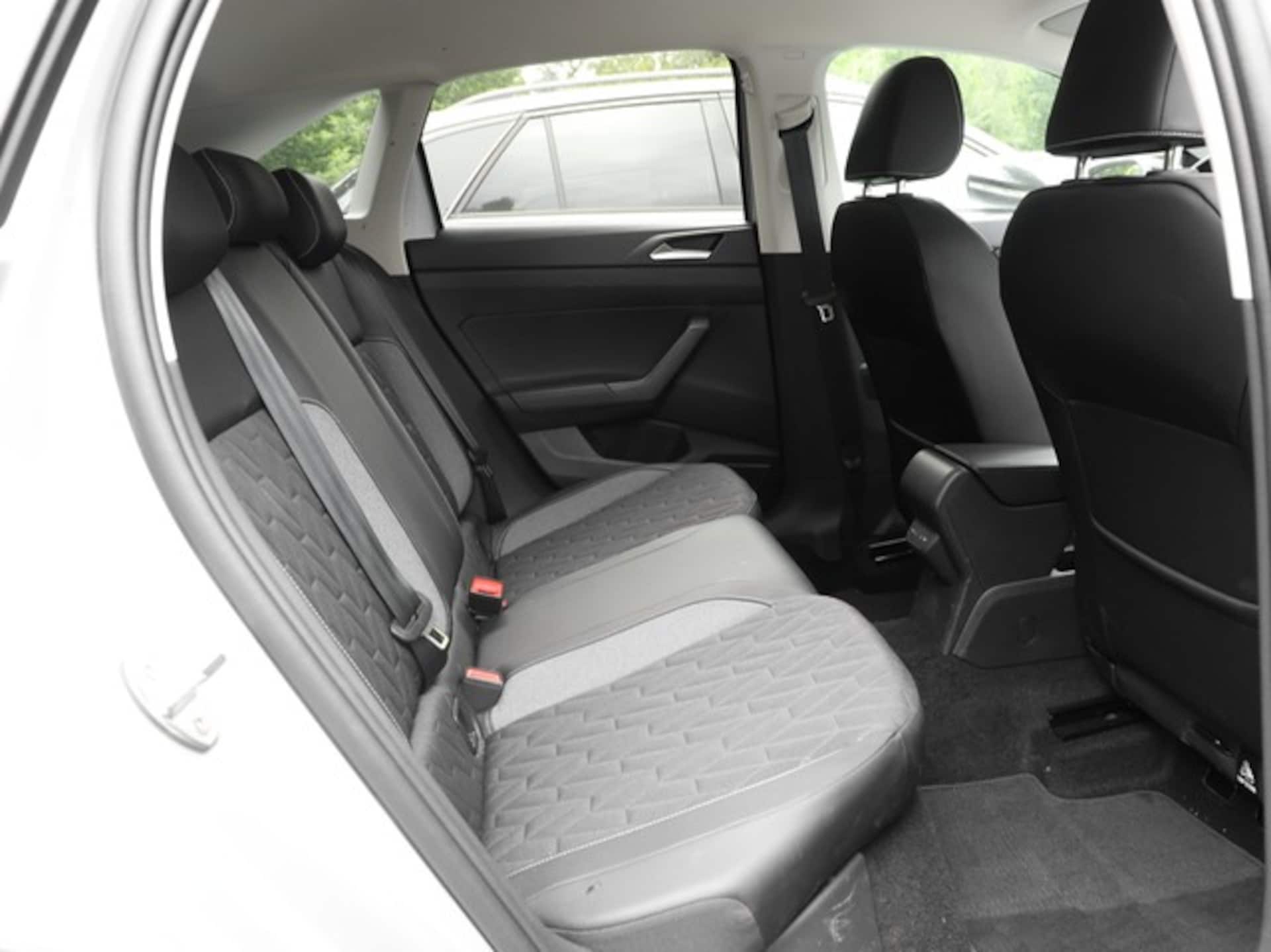 Volkswagen Taigo Goal