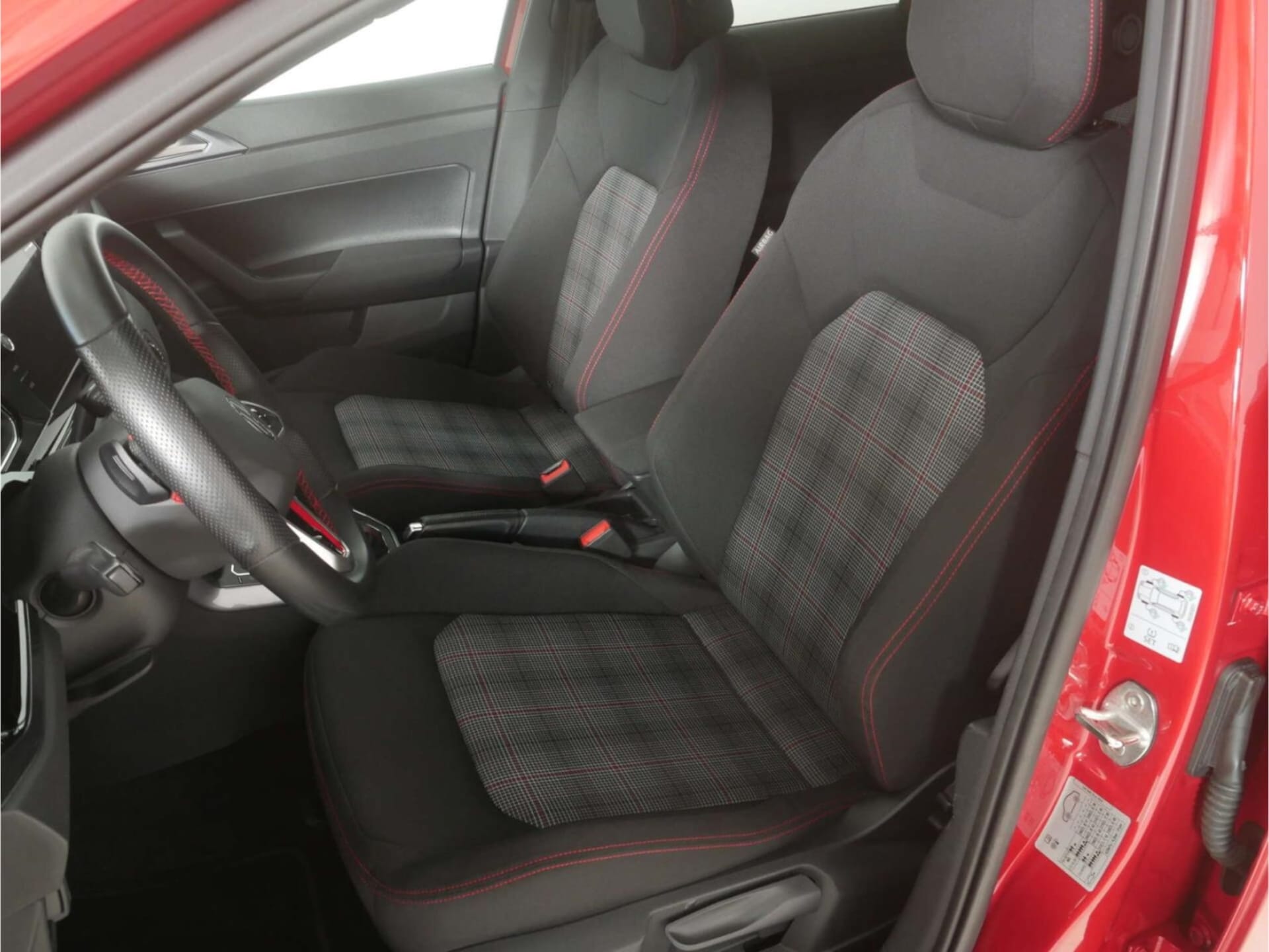 Volkswagen Polo GTI